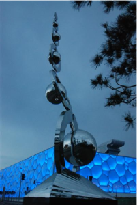 拉爾方索的《風中之舞》