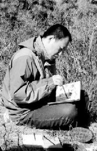 郭貴林[中國書法家協會會員]