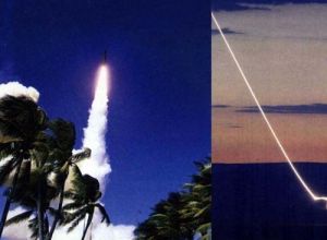 c4kisr系統對中國的戰略打擊能力是很大的提升