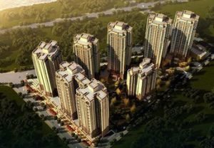 星星卡納灣畔 星星卡納灣畔