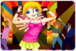 狂歡派對[flash小遊戲]