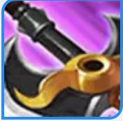 巡守利斧 巡守利斧