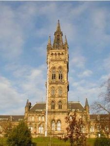 格拉斯哥大學 格拉斯哥大學