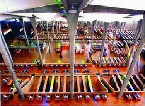 瑞典皇家圖書館