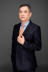 戴寶林[豪爾賽科技集團股份有限公司董事長]