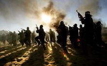 伊斯蘭聖戰組織