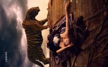 裂帛[原創設計品牌女裝]