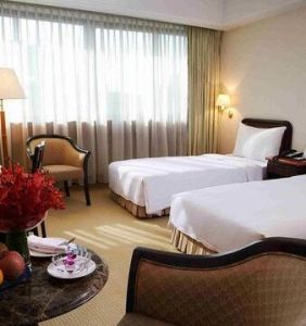 台北王朝大酒店