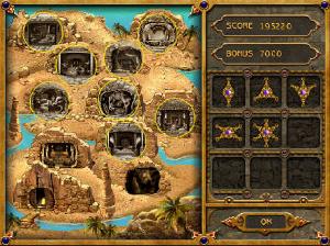 彩羽鳥之黃金路