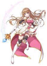 劍之榮耀[手遊]