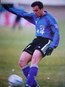 庫安薩赫 庫安薩赫