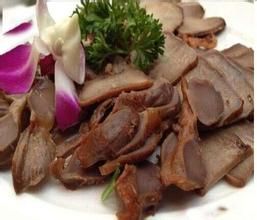 茭白片炒雞三寶 茭白片炒雞三寶