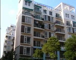 漢口花園二期 漢口花園二期