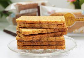 合肥烘糕 合肥烘糕