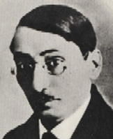 莫薩&middot;皮雅傑