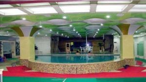 九龍溫泉度假村 九龍溫泉度假村