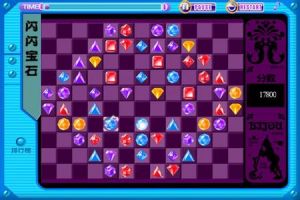 寶石連連看 寶石連連看