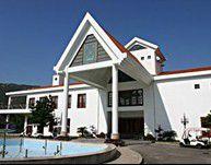 珠海萬盛鄉村俱樂部 珠海萬盛鄉村俱樂部