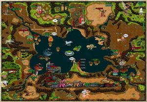 重裝機兵2重製版 重裝機兵2重製版