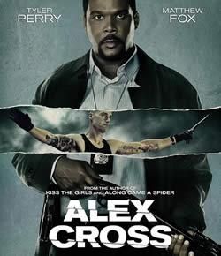 亞歷克斯·克洛斯