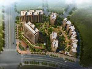 泰順天潤花園 泰順天潤花園