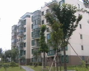 今天花園二期 今天花園二期