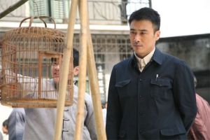 《告密者》劇照