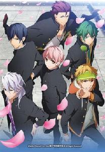 喧譁番長：乙女[改編動畫]