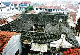 奉城老街 奉城老街