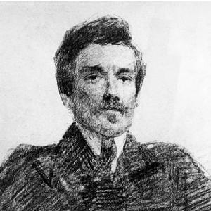 約翰·米林頓·辛格 約翰·米林頓·辛格