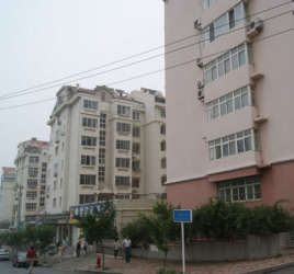 天山小區 天山小區