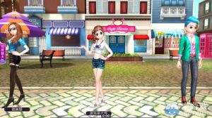 《勁舞江湖》 《勁舞江湖》