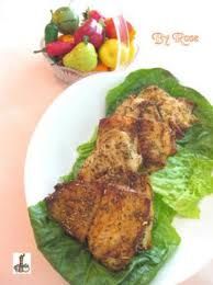 酒香乾燒魚 酒香乾燒魚