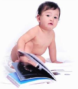 小兒急性闌尾炎