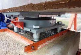 橋樑支座灌漿料 橋樑支座灌漿料