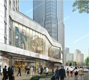 凱德&middot;國貿