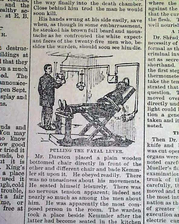 當時報紙的刊登 當時報紙的刊登