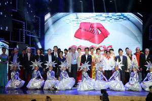 金紅棉獎 金紅棉獎