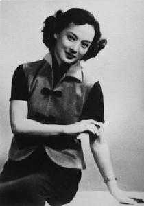 王丹鳳[中國電影女演員]