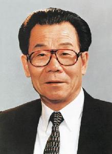 李瑞環 中國人民政治協商會議第八、第九屆全國委員會主席