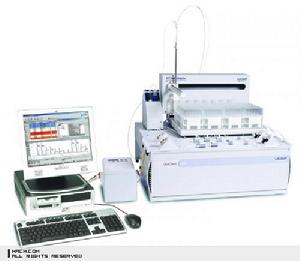 (圖)流動注射分析