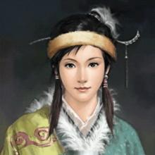 耶律銀娥 耶律銀娥