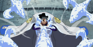 冰塊“兩棘矛”