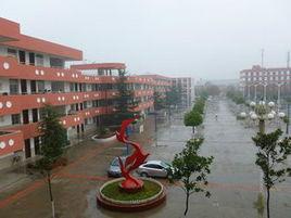 大廟中學 大廟中學