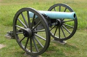 m1841式榴彈炮