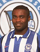 約爾·查米 約爾·查米