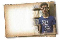 高寬[2015年安徽高考考生]