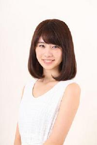 岡田彩花 岡田彩花