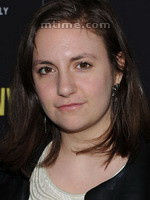 莉娜·杜漢姆 莉娜·杜漢姆