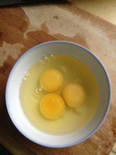 胡蘿蔔洋蔥雞蛋餅